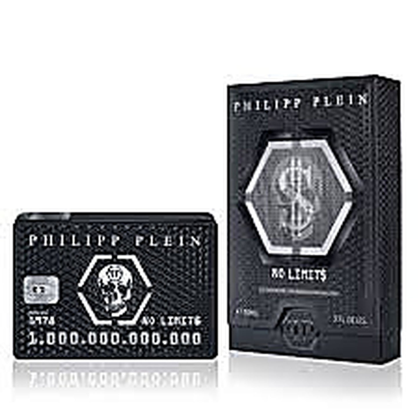 PHILIPP PLEIN NO LIMITS MEN EDP 50ML