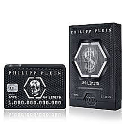 PHILIPP PLEIN NO LIMITS MEN EDP 50ML