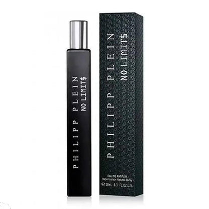 PHILIPP PLEIN NO LIMITS MEN EDP 10ML