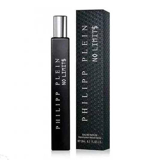 PHILIPP PLEIN NO LIMITS MEN EDP 10ML