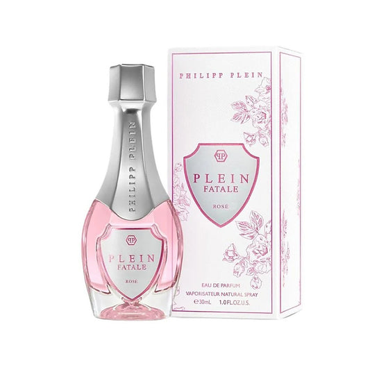 PHILIPP PLEIN FATALE ROSE WOMAN EDP 30ML