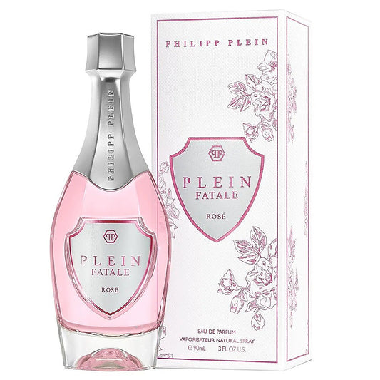 PHILIPP PLEIN FATALE ROSE WOMAN EDP 90ML