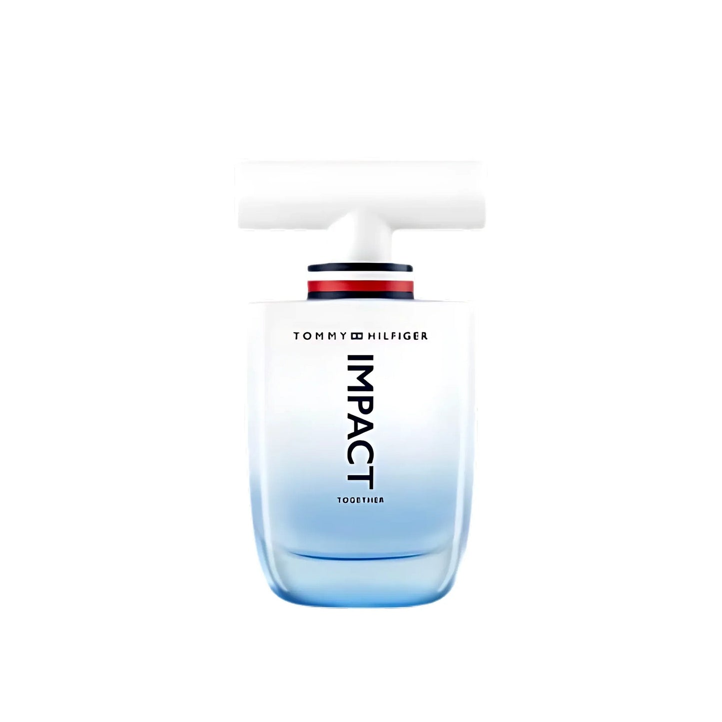 TOMMY HILFIGER IMPACT TOGETHER MEN EDT 100ML