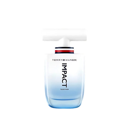 TOMMY HILFIGER IMPACT TOGETHER MEN EDT 100ML