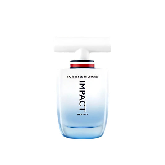 TOMMY HILFIGER IMPACT TOGETHER MEN EDT 100ML