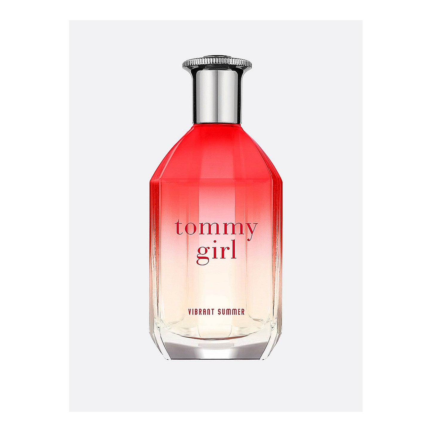 TOMMY HILFIGER VIBRANT SUMMER GIRL EDT 100ML