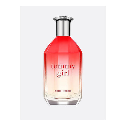 TOMMY HILFIGER VIBRANT SUMMER GIRL EDT 100ML