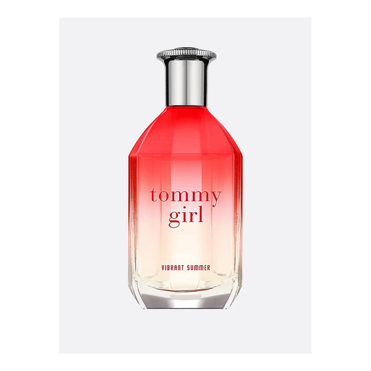 TOMMY HILFIGER VIBRANT SUMMER GIRL EDT 100ML