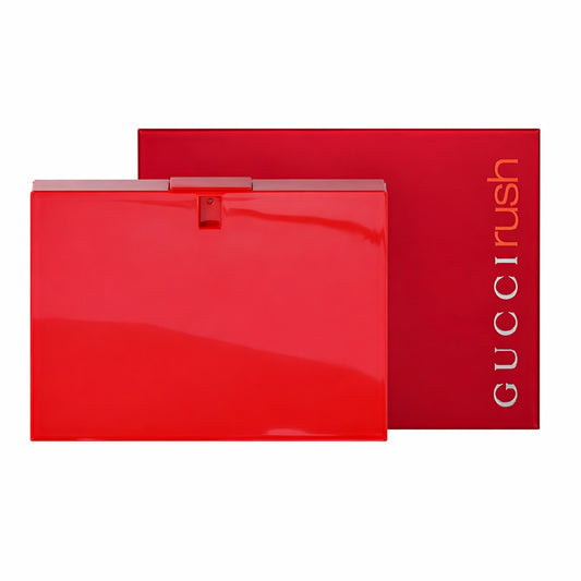 GUCCI RUSH WOMAN EDT 75ML