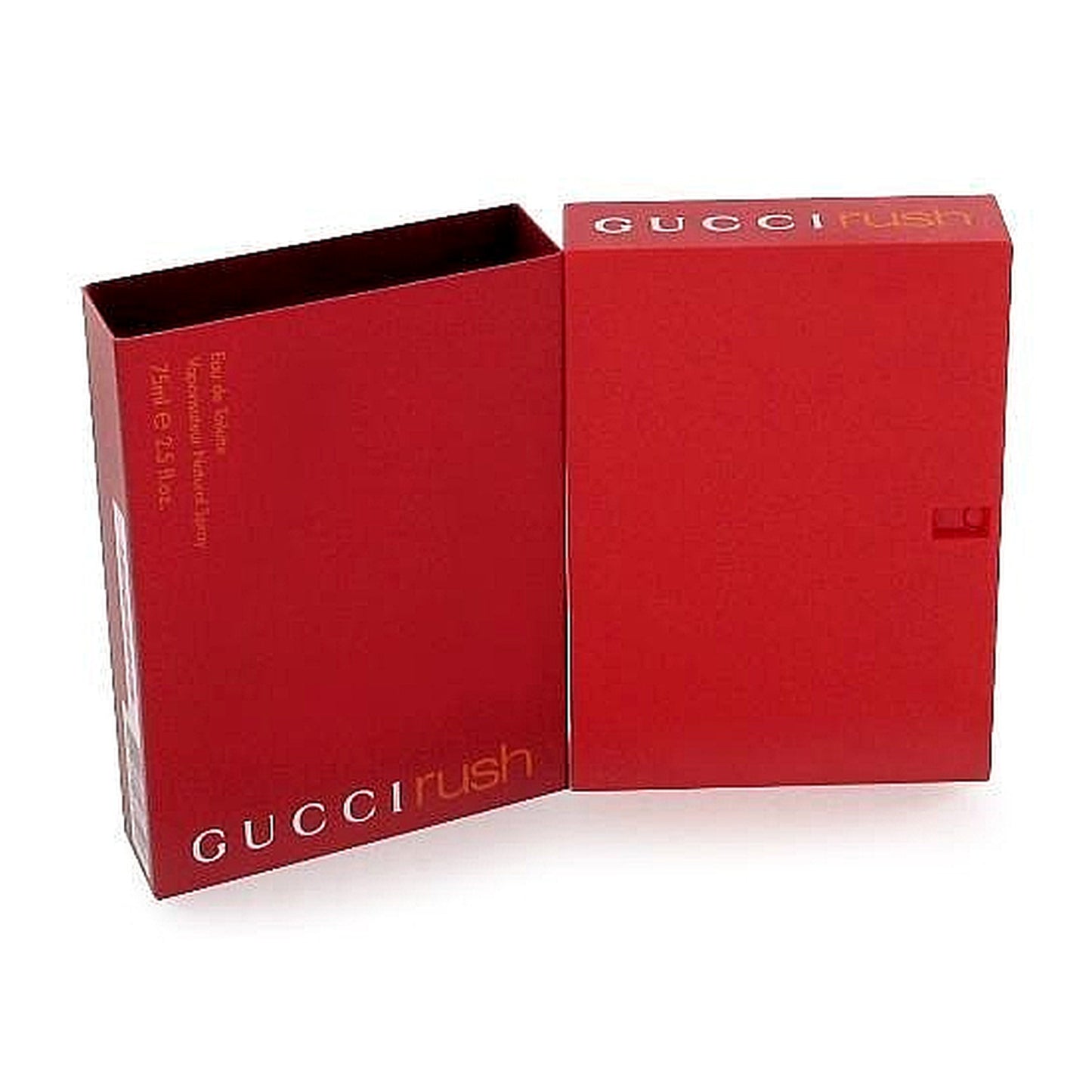 GUCCI RUSH WOMAN EDT 75ML