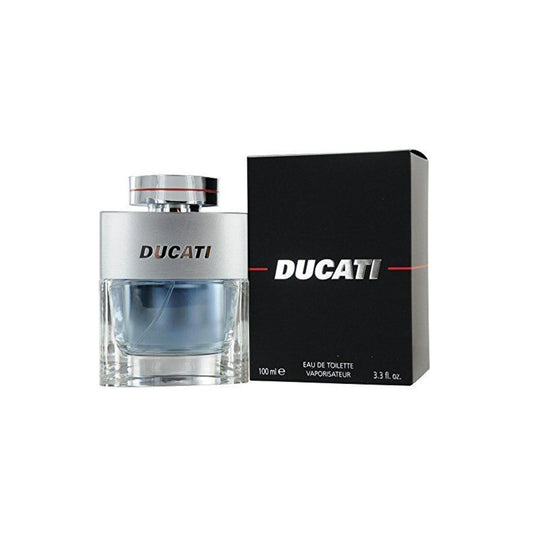 Ducati Men Edt 100Ml