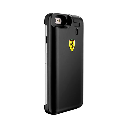 FERRARI BLACK SCUDERIA SET 2 UN 25ML MAS CARCASA IPHONE 6