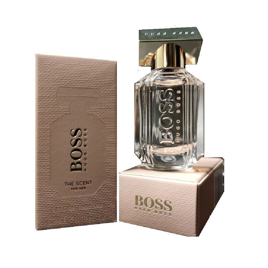 HUGO BOSS THE SCENT WOMAN EDP 5ML