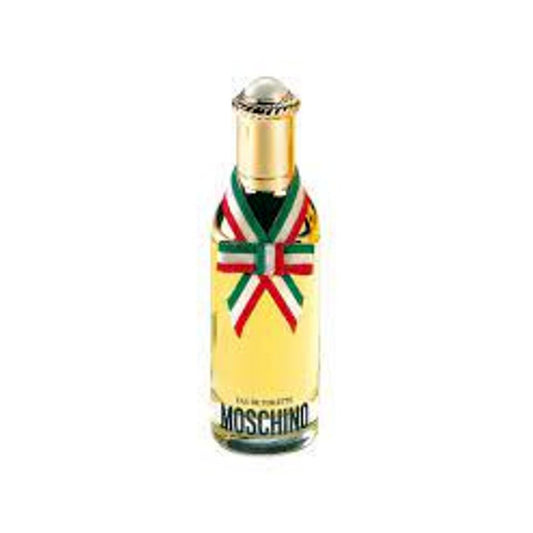 MOSCHINO MOSCHINO FEMME 75 ml