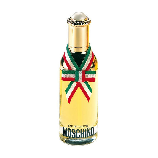 Moschino Femme Edt 75Ml Tester