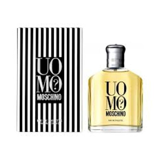 MOSCHINO MOSCHINO UOMO 75ML