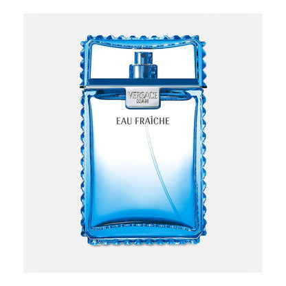 VERSACE EAU FRAICHE MEN EDT 200ML