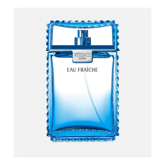VERSACE EAU FRAICHE MEN EDT 200ML