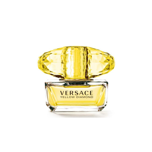 VERSACE YELLOW DIAMOND WOMAN 90ML