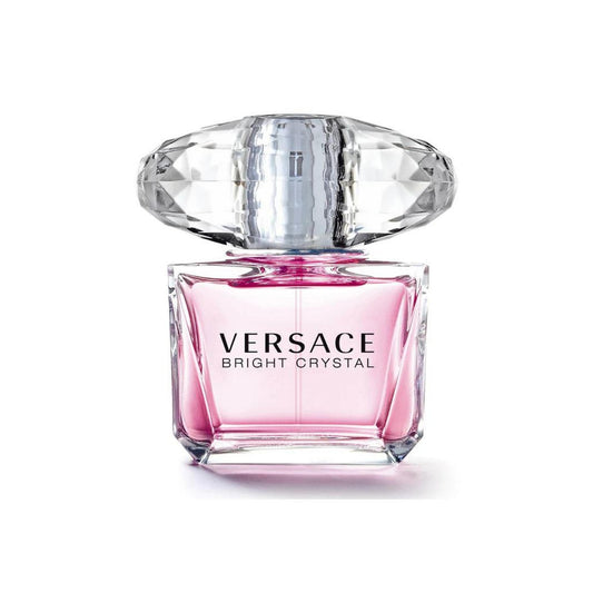 VERSACE BRIGHT CRYSTAL WOMAN EDT 200ML