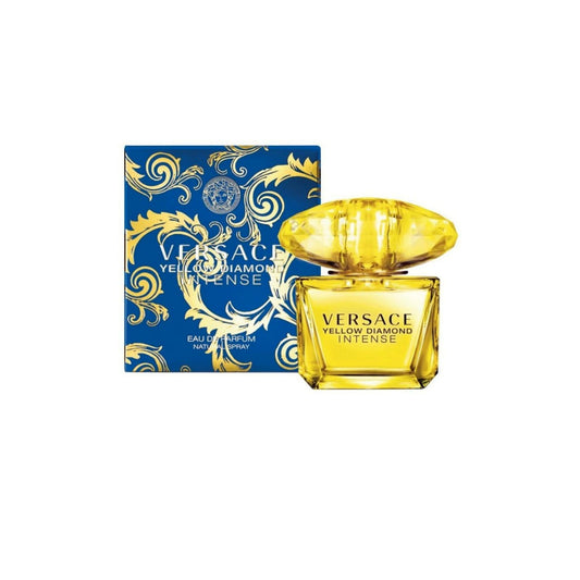 VERSACE YELLOW DIAMOND INTENSE 90ML