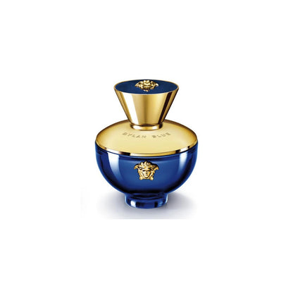 VERSACE DYLAN BLUE WOMAN EDP 100ML