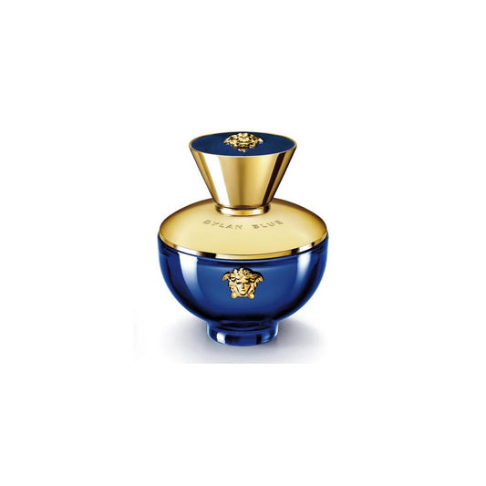 VERSACE DYLAN BLUE WOMAN EDP 100ML