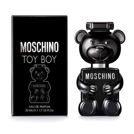 MOSCHINO TOY BOY EDP 100ML