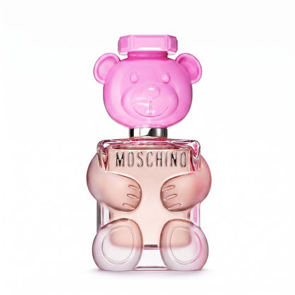 MOSCHINO TOY 2 BUBBLE GUM WOMAN EDT 100ML