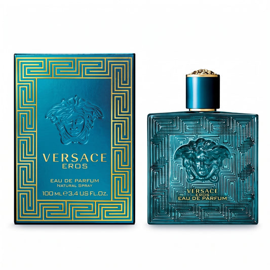 VERSACE EROS MEN PARFUM 100ML