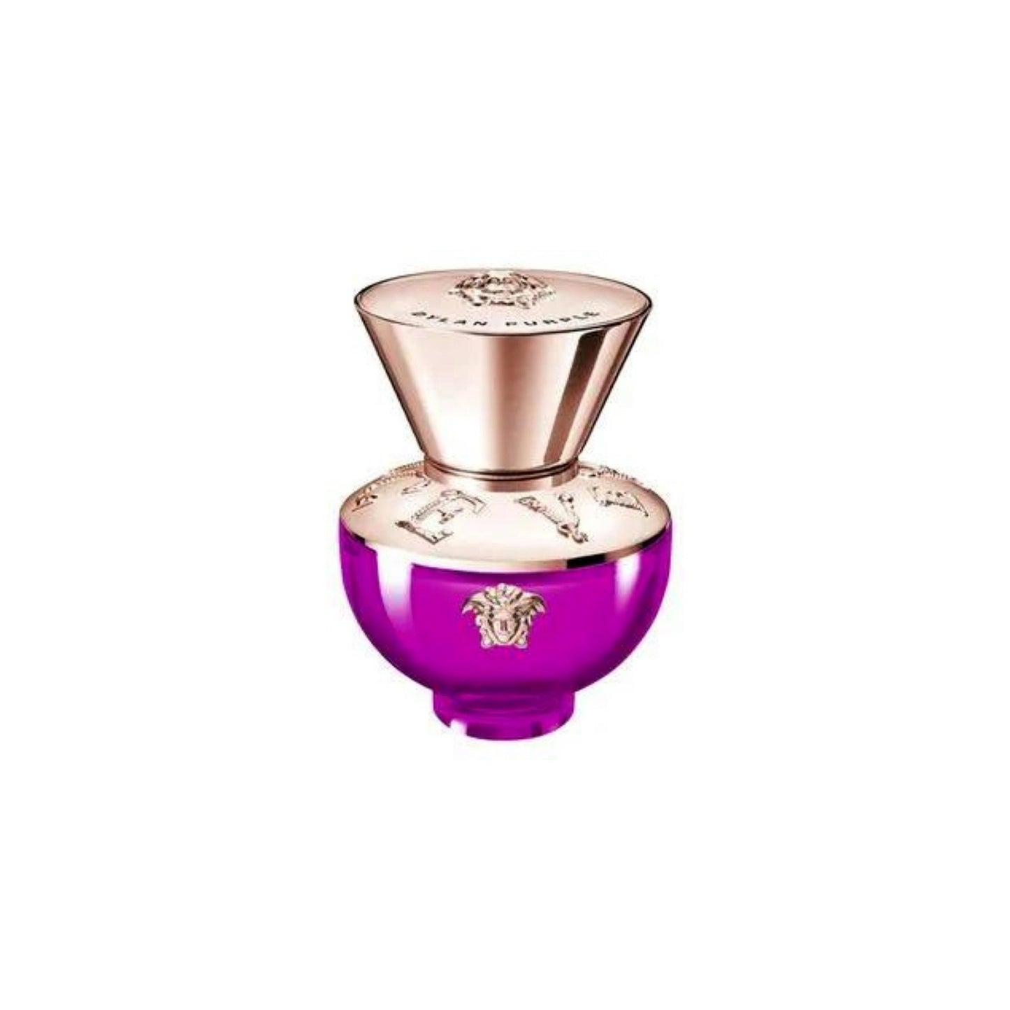 VERSACE DYLAN PURPLE FEMME EDP 100ML