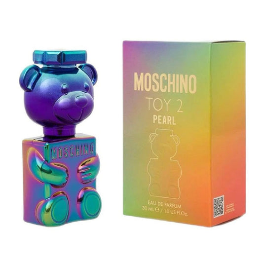 Moschino Toy 2 Pearl Edp 30Ml