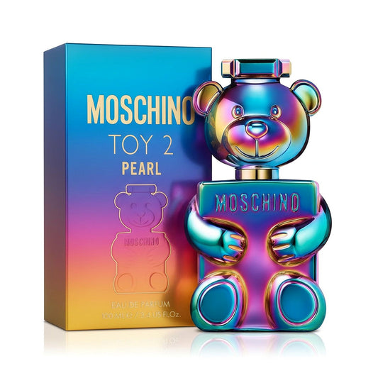 MOSCHINO TOY 2 PEARL EDP 100ML
