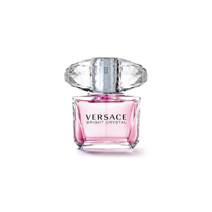 VERSACE BRIGHT CRYSTAL 90ML DAMA