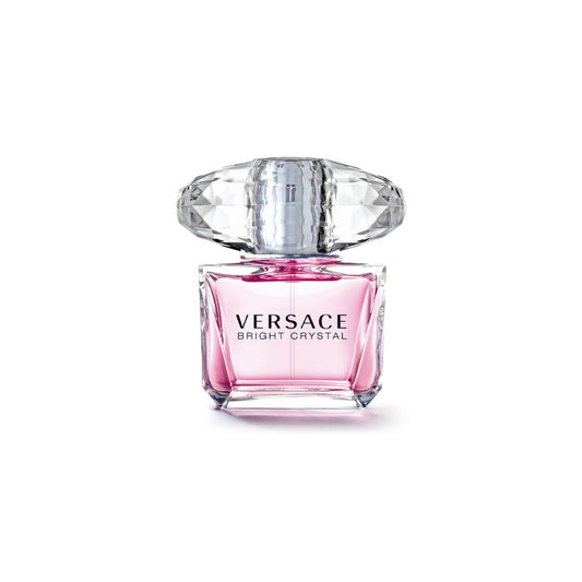 VERSACE BRIGHT CRYSTAL 90ML DAMA