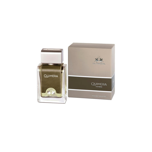 LA MARTINA QUIMERA HOMME EDT 100ML