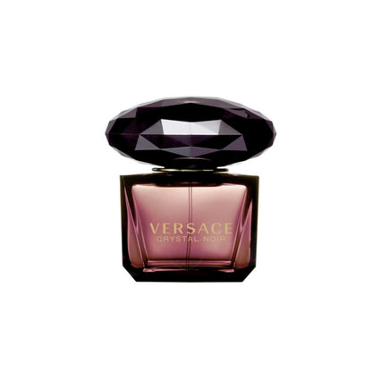 VERSACE CRYSTAL NOIR WOMAN EDT 90ML