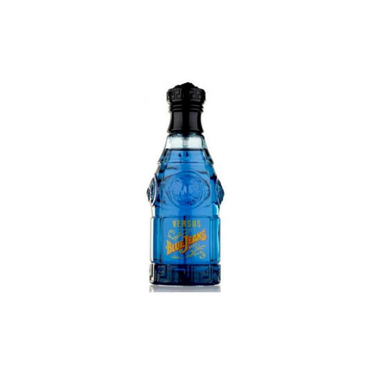 VERSACE BLUE JEANS MEN EDT 75ML
