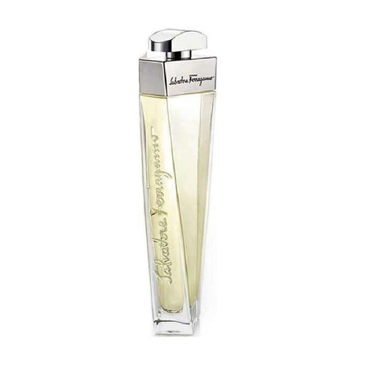Salvatore Ferragamo Pour Femme Edp 100Ml Tester