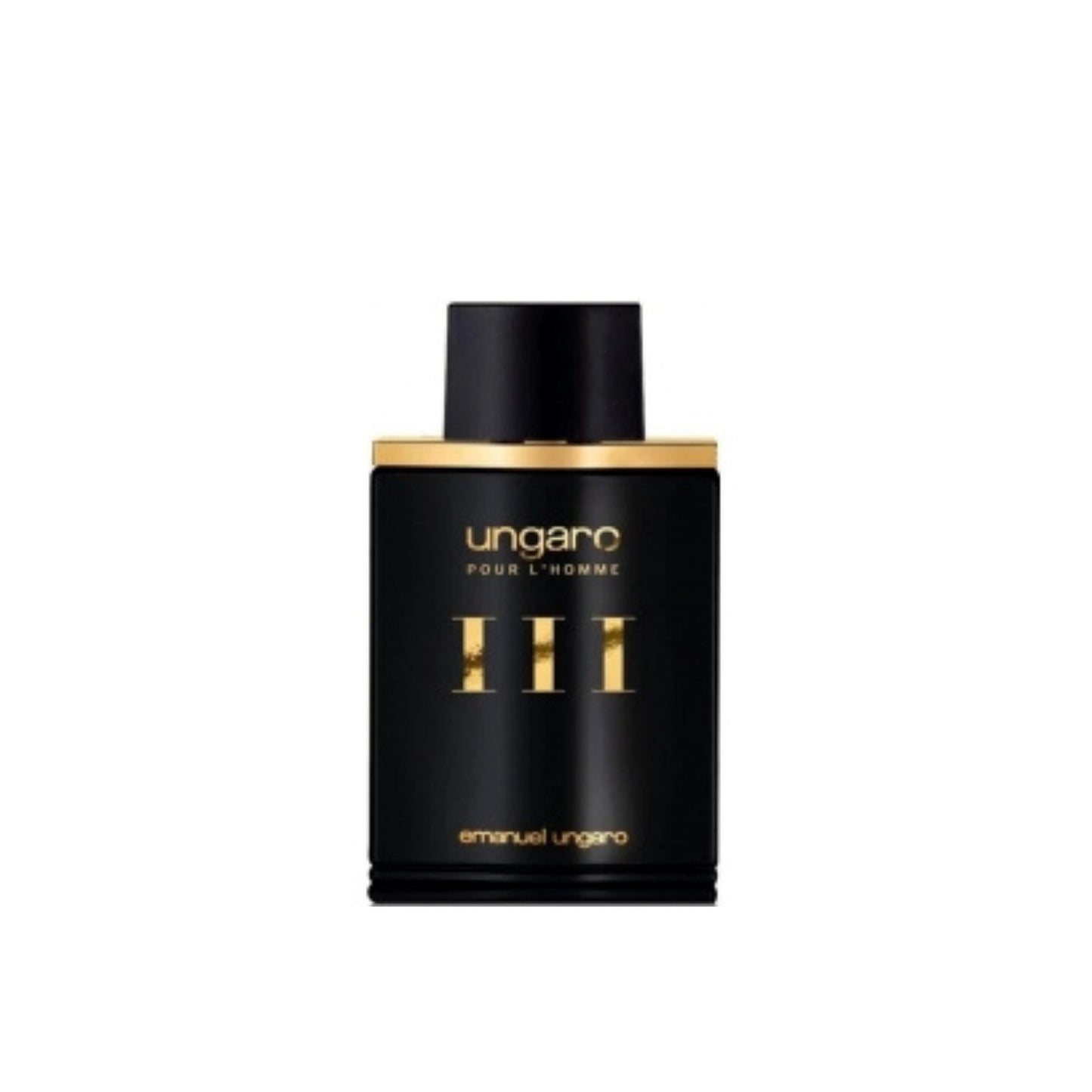 EMANUEL UNGARO UNGARO III 100ML