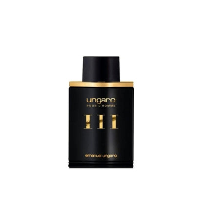 EMANUEL UNGARO UNGARO III 100ML