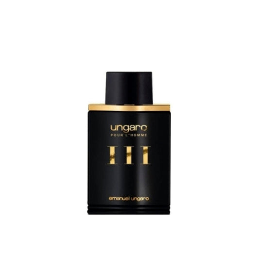 EMANUEL UNGARO UNGARO III 100ML