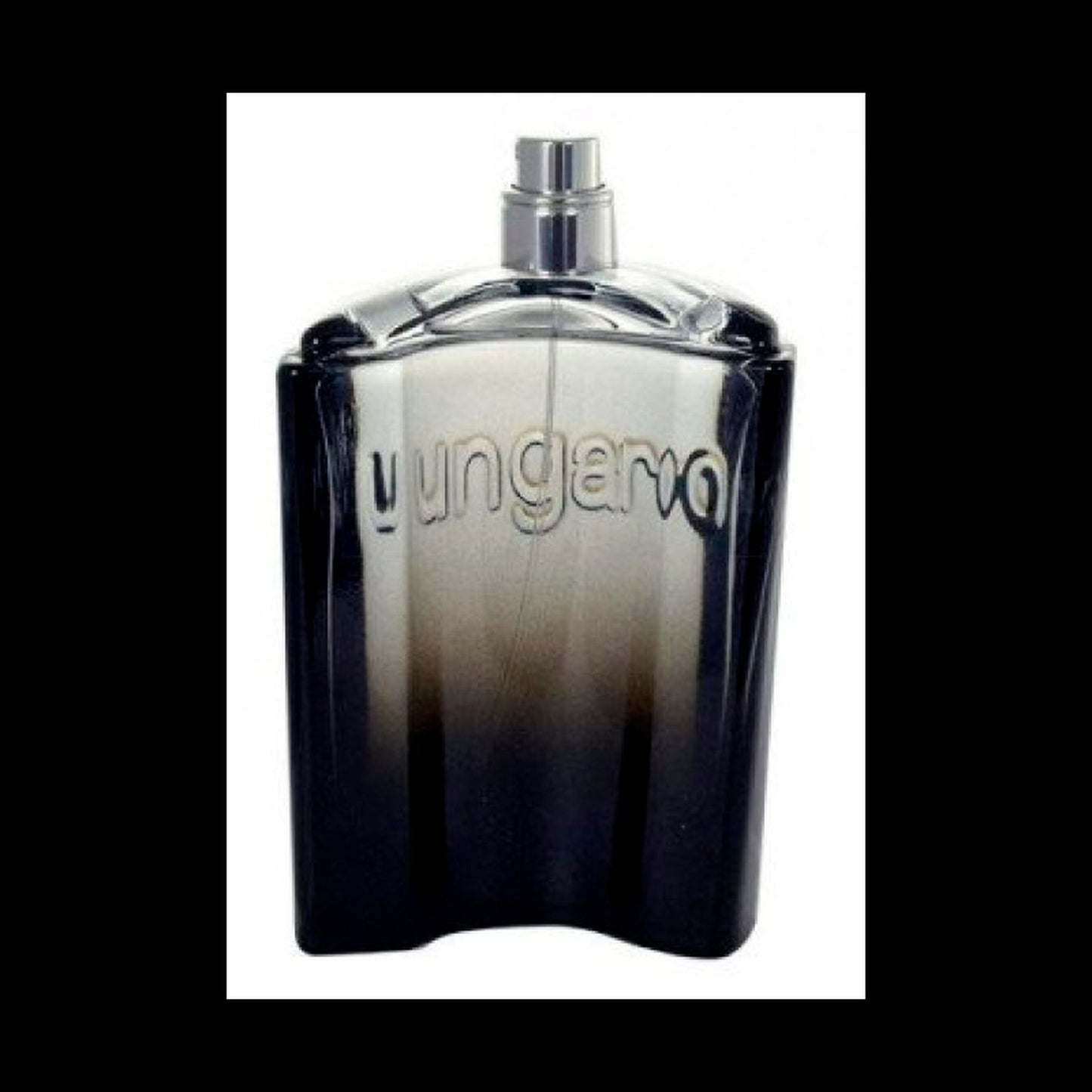 Emanuel Ungaro Masculin Edt 90Ml Tester