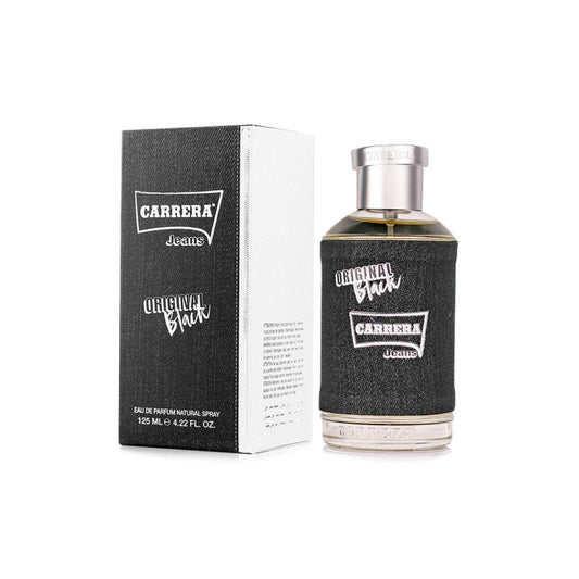 Carrera Original Black Edp 125Ml