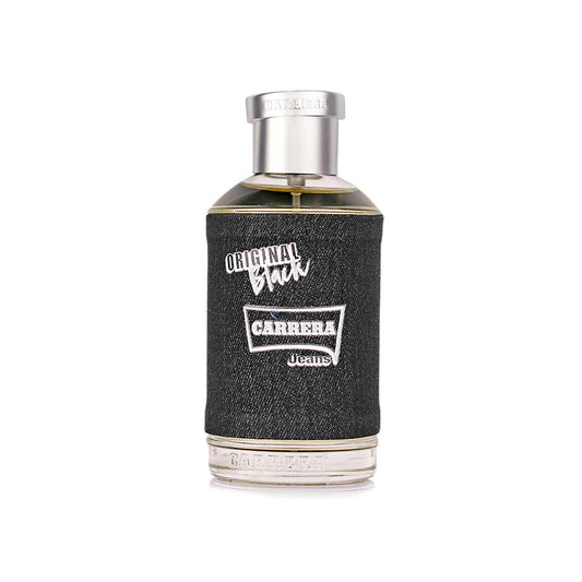 Carrera Original Black Edp 125Ml