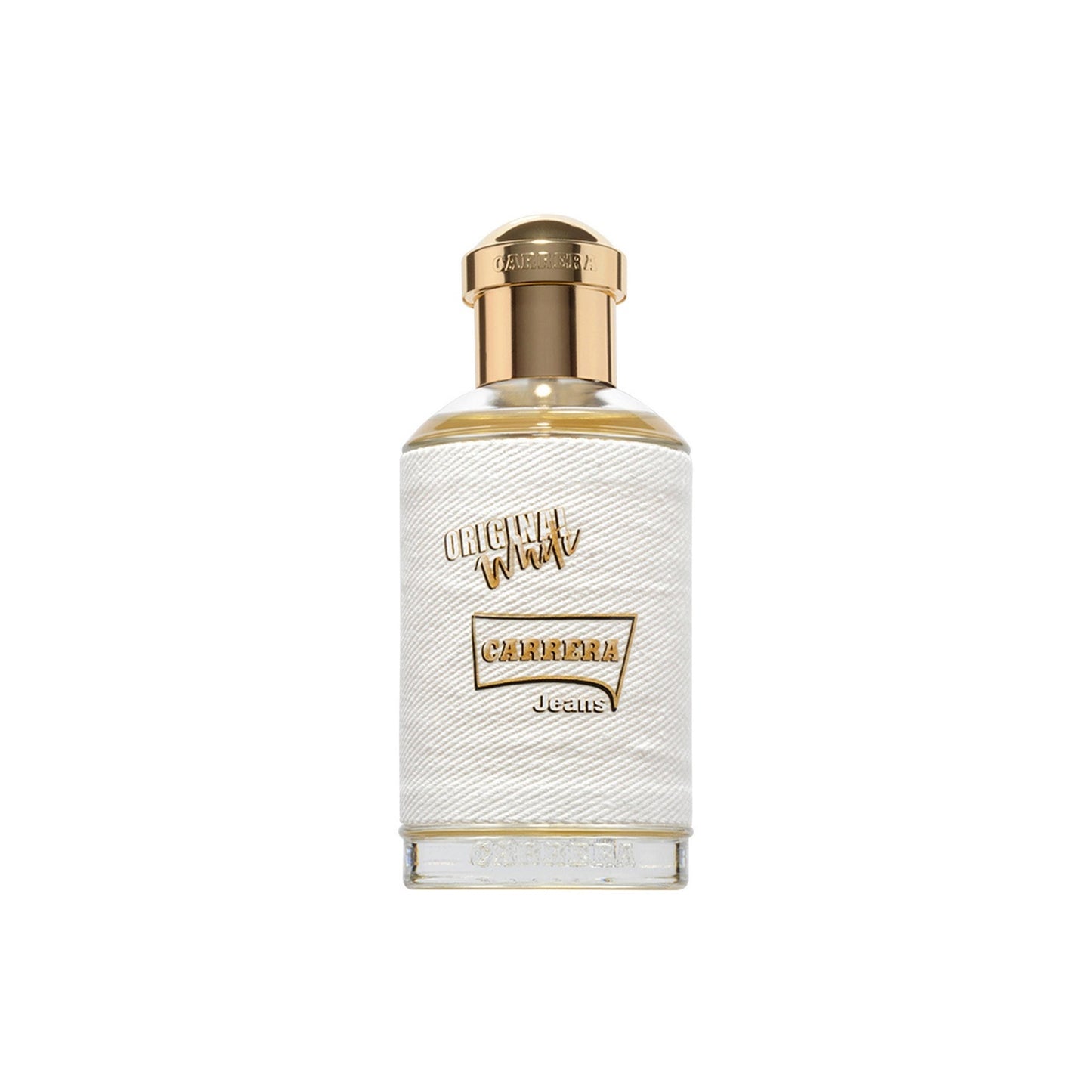 Carrera Original White Woman Edp 125Ml