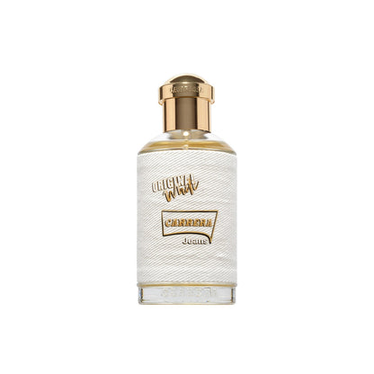 Carrera Original White Woman Edp 125Ml