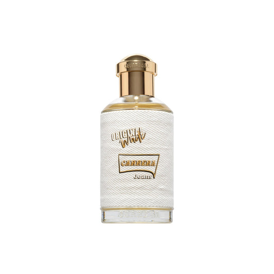 Carrera Original White Woman Edp 125Ml
