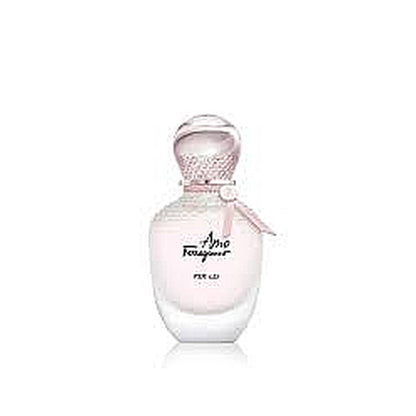 SALVATORE FERRAGAMO AMO PER LEI WOMAN EDP 100ML