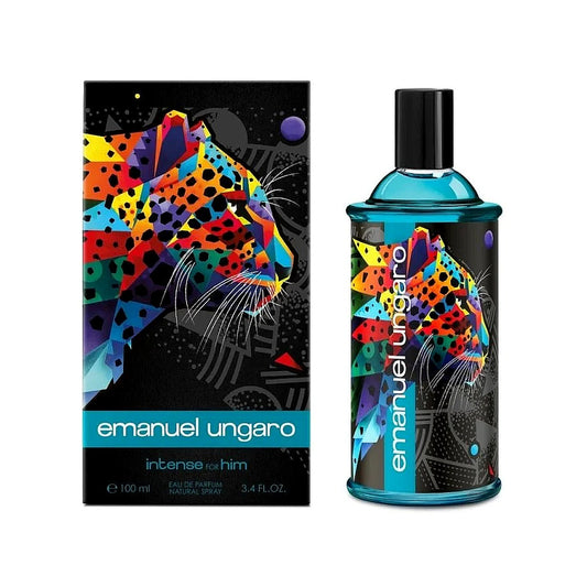 EMANUEL UNGARO INTENSE FOR HIM EDP 100ML